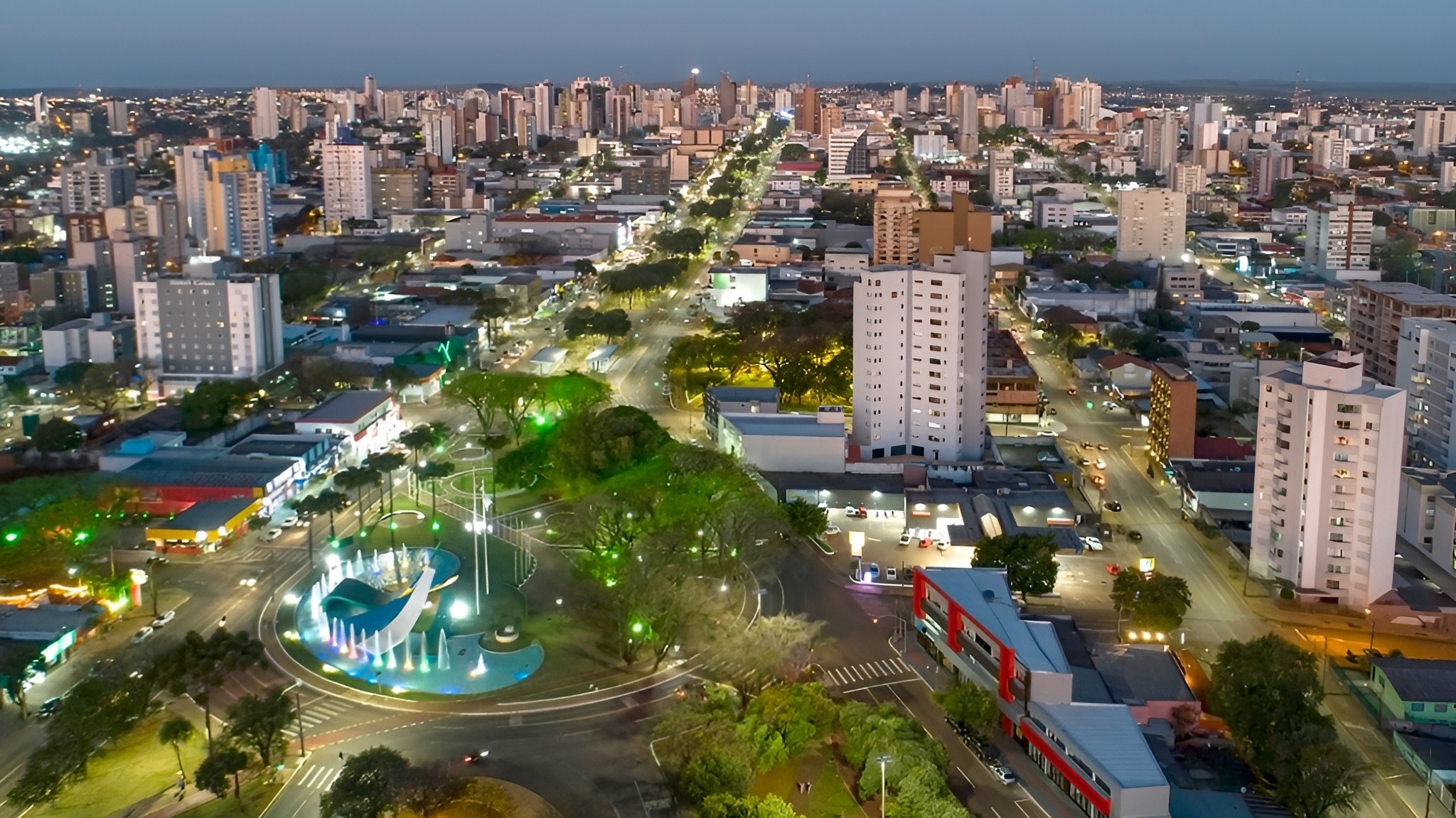 Imagem do carrossel