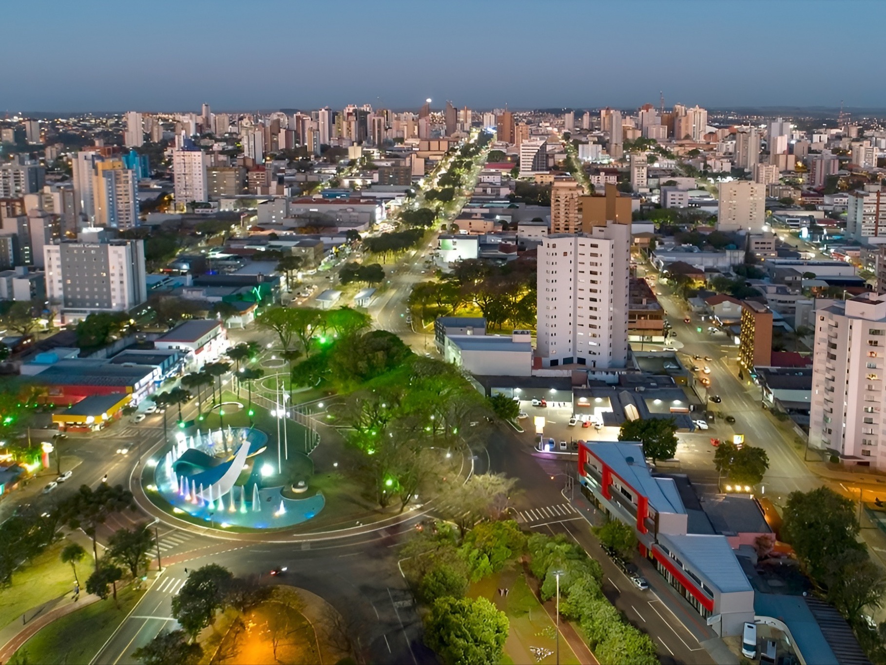 Imagem do carrossel